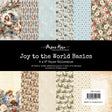 Joy to the World Basics 6x6 Paper Collection 35533 - Paper Rose Studio