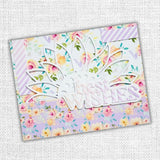 Pastel Patterns 1.0 6x6 Paper Collection 34827 - Paper Rose Studio