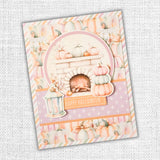 Sweet & Spooky Quick Card Die Cuts 35269 - Paper Rose Studio