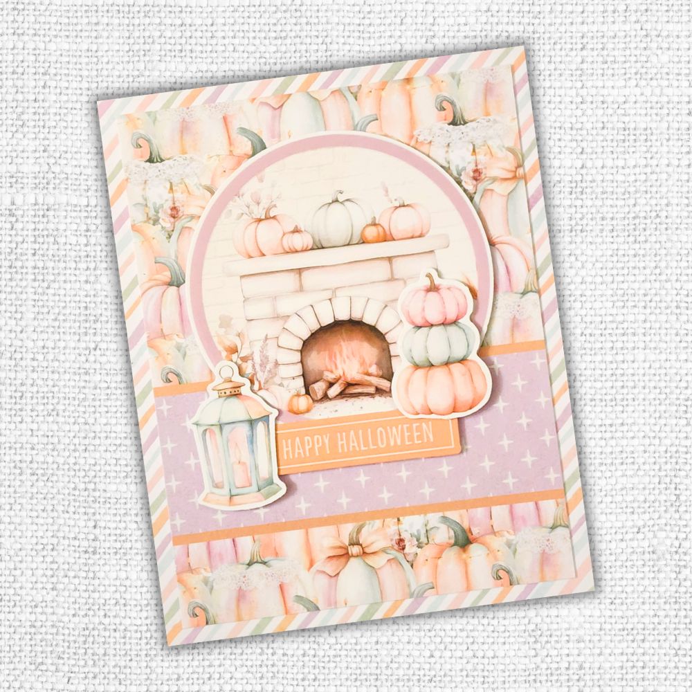 Sweet & Spooky Quick Card Collection 35266 - Paper Rose Studio