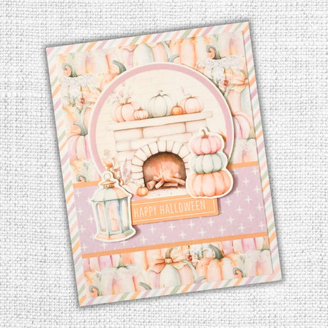 Sweet & Spooky Quick Card Collection 35266 - Paper Rose Studio