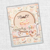 Sweet & Spooky Quick Card Die Cuts 35269 - Paper Rose Studio