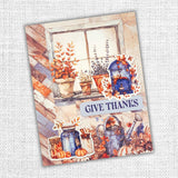 Golden Days Embossed Die Cuts 35302 - Paper Rose Studio