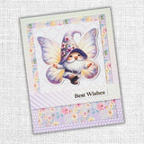 Pastel Patterns 1.0 6x6 Paper Collection 34827 - Paper Rose Studio