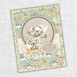 Little Koala Adventures 6x8" Quick Cards Kit 36694