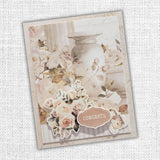 Wedding Joy Cut Aparts Paper Pack 34329 - Paper Rose Studio