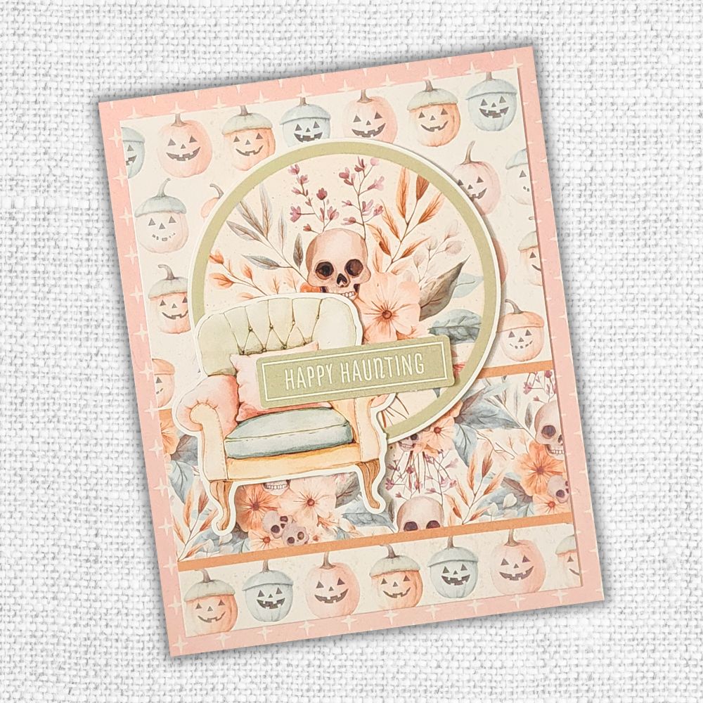 Sweet & Spooky Quick Card Collection 35266 - Paper Rose Studio