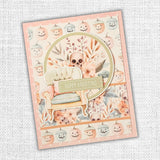 Sweet & Spooky Quick Card Collection 35266 - Paper Rose Studio