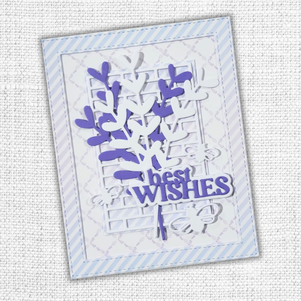 Pastel Patterns 1.0 6x6 Paper Collection 34827 - Paper Rose Studio