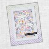 Pastel Patterns 1.0 6x6 Paper Collection 34827 - Paper Rose Studio
