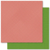 Are We There Yet Basics 12x12 Paper Collection 30654