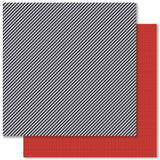 Are We There Yet Basics 12x12 Paper Collection 30654
