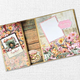 Cozy Fall 6x8" Die Cuts & Sentiments 32727 - Paper Rose Studio