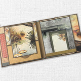 Lakeside Memories 12x12 Paper Collection 34692 - Paper Rose Studio