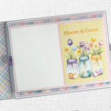 Hop Into Spring 12x12 Paper Collection 36109