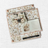 Wedding Joy Embossed Die Cuts 34326 - Paper Rose Studio