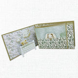 Boho Baby Embossed Die Cuts 35092 - Paper Rose Studio