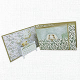 Boho Baby Embossed Die Cuts 35092 - Paper Rose Studio