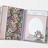 Easter Time Basics Embossed Die Cuts 34122 - Paper Rose Studio