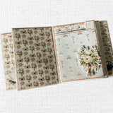 Wedding Joy Embossed Die Cuts 34326 - Paper Rose Studio