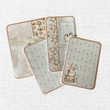 Wedding Joy Embossed Die Cuts 34326 - Paper Rose Studio