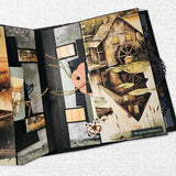 Lakeside Memories Embossed Die Cuts 34740 - Paper Rose Studio