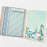 Easter Time Basics Embossed Die Cuts 34122 - Paper Rose Studio