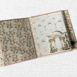 Wedding Joy Embossed Die Cuts 34326 - Paper Rose Studio