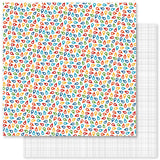 Are We There Yet 12x12 Paper Collection 30630