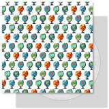 Are We There Yet 12x12 Paper Collection 30630