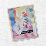 Birthday Fun Tags & Tickets Cut Aparts Paper Pack 33315 - Paper Rose Studio