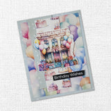 Birthday Fun Tags & Tickets Cut Aparts Paper Pack 33315 - Paper Rose Studio