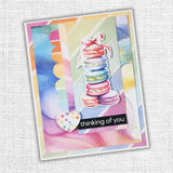Papercuts Cardmaking Kit - Birthday Fun 34758 - Paper Rose Studio