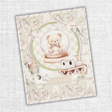 Boho Baby Quick Card Collection 35125 - Paper Rose Studio