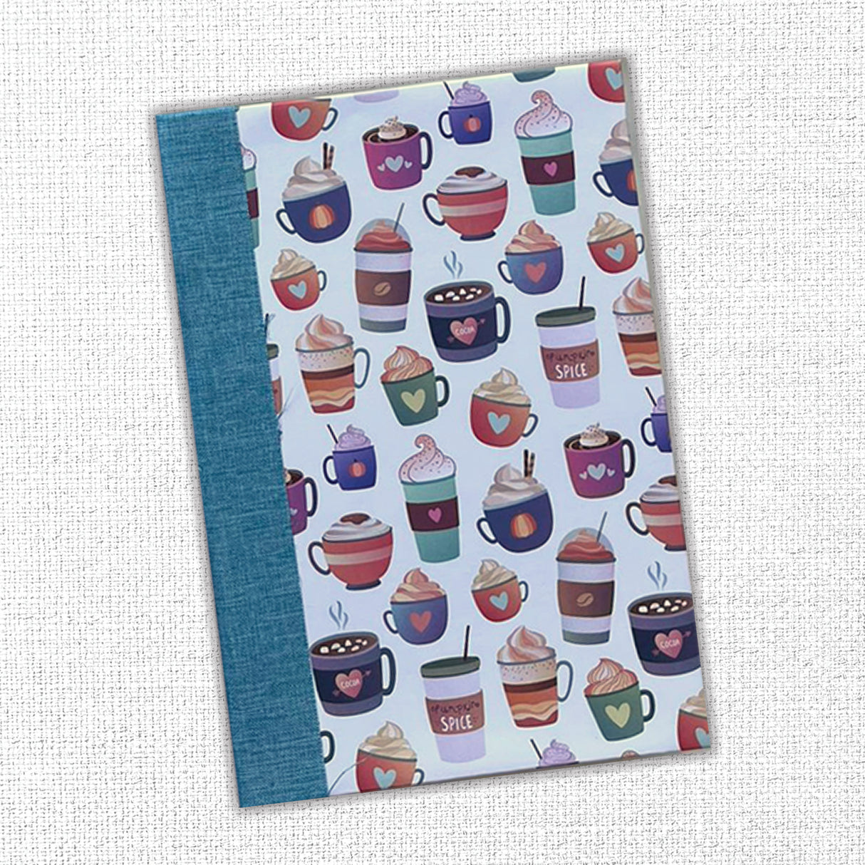 Cozy Days 12x12 Paper Collection 28135