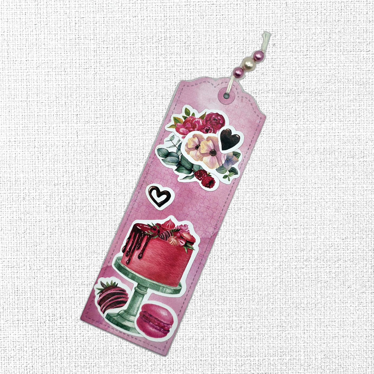 Cake Time Die Cuts 29590