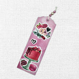 Cake Time Die Cuts 29590