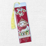 Christmas Tree Farm Cut Aparts Paper Pack 35301 - Paper Rose Studio