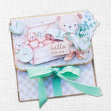 Boho Baby 6x6 Paper Collection 35068
