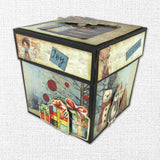 Merry and Bright 6x6 Paper Collection 35641