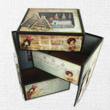 Merry and Bright 6x6 Paper Collection 35641