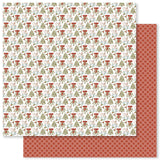 Christmas Friends 12x12 Paper Collection 30570