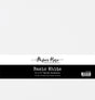 Basic White Smooth Cardstock A3  48 sheets - Paper Rose Studio