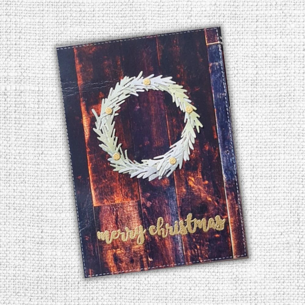 Eucalyptus Dance 6x6 Paper Collection 24562 - Paper Rose Studio