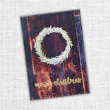 Eucalyptus Dance 6x6 Paper Collection 24562 - Paper Rose Studio