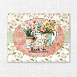 Flower Shoppe Basics 6x6 Paper Collection 33678 - Paper Rose Studio