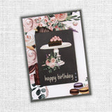 Sweet Bouquet 6x6 Paper Collection 29976 - Paper Rose Studio