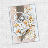 Millie's Garden Die Cuts 30150 - Paper Rose Studio