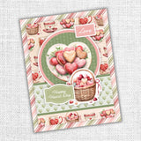 Heartwood House 6x6 Paper Collection 35710 - Paper Rose Studio