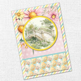 Bunny Hollow Basics 6x6 Paper Collection 36211 - Paper Rose Studio